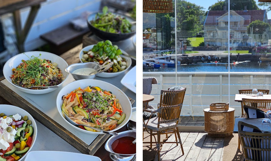 Kurs og konferanse i Stavanger